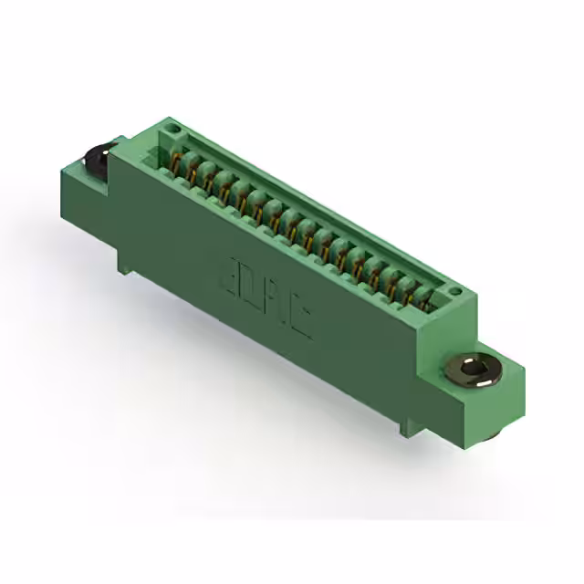 345-016-521-403 EDAC Inc.  Conectores de tableros de borde